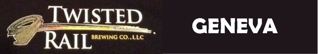 Twisted Rail Brewing Company
